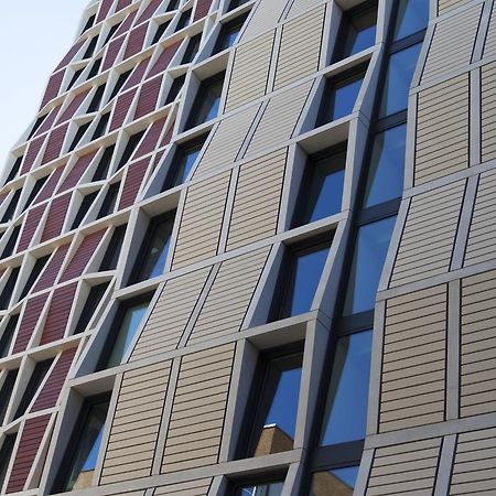 Pure Citystay Aldgate London Eksteriør bilde