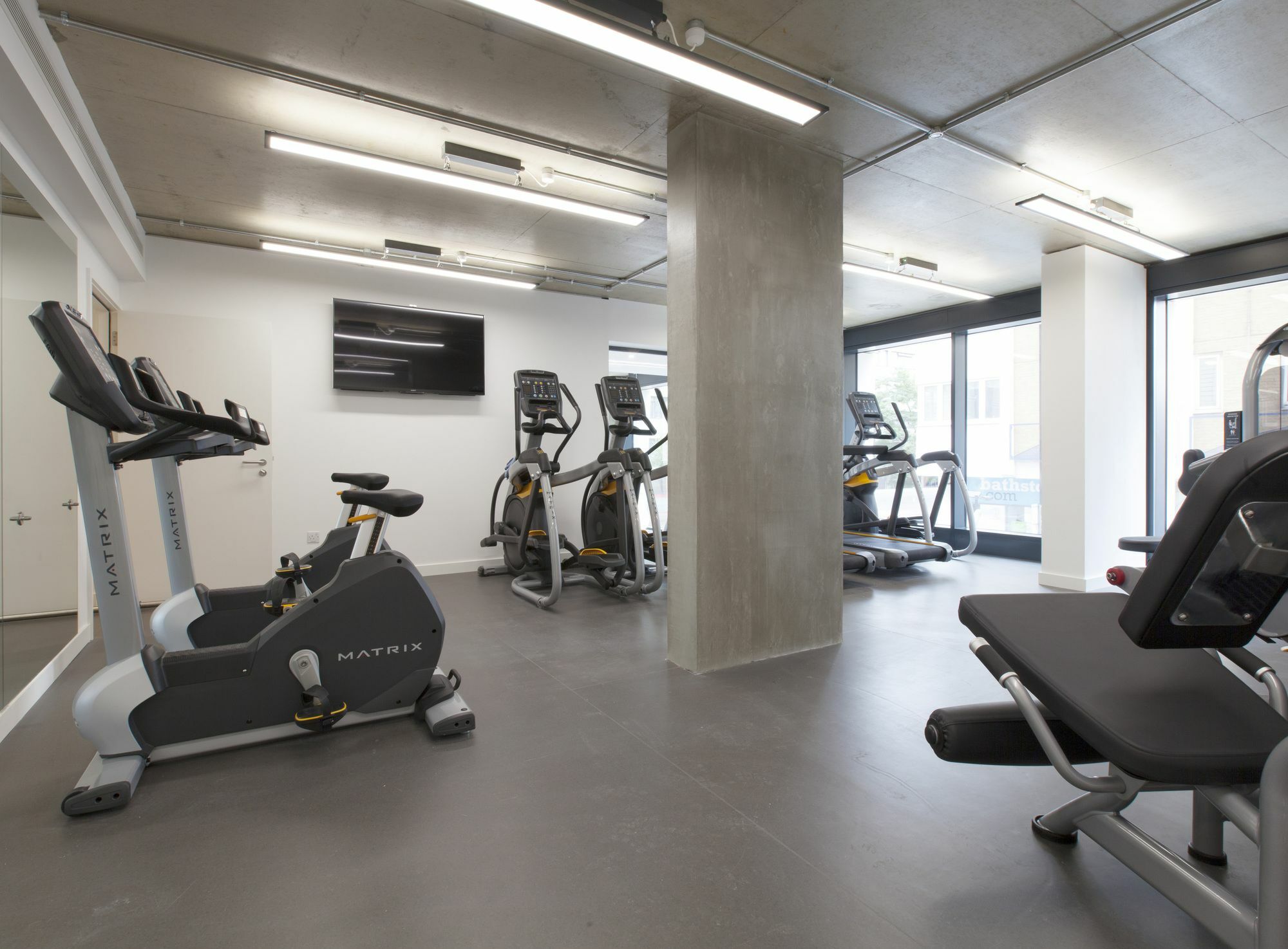 Pure Citystay Aldgate London Eksteriør bilde
