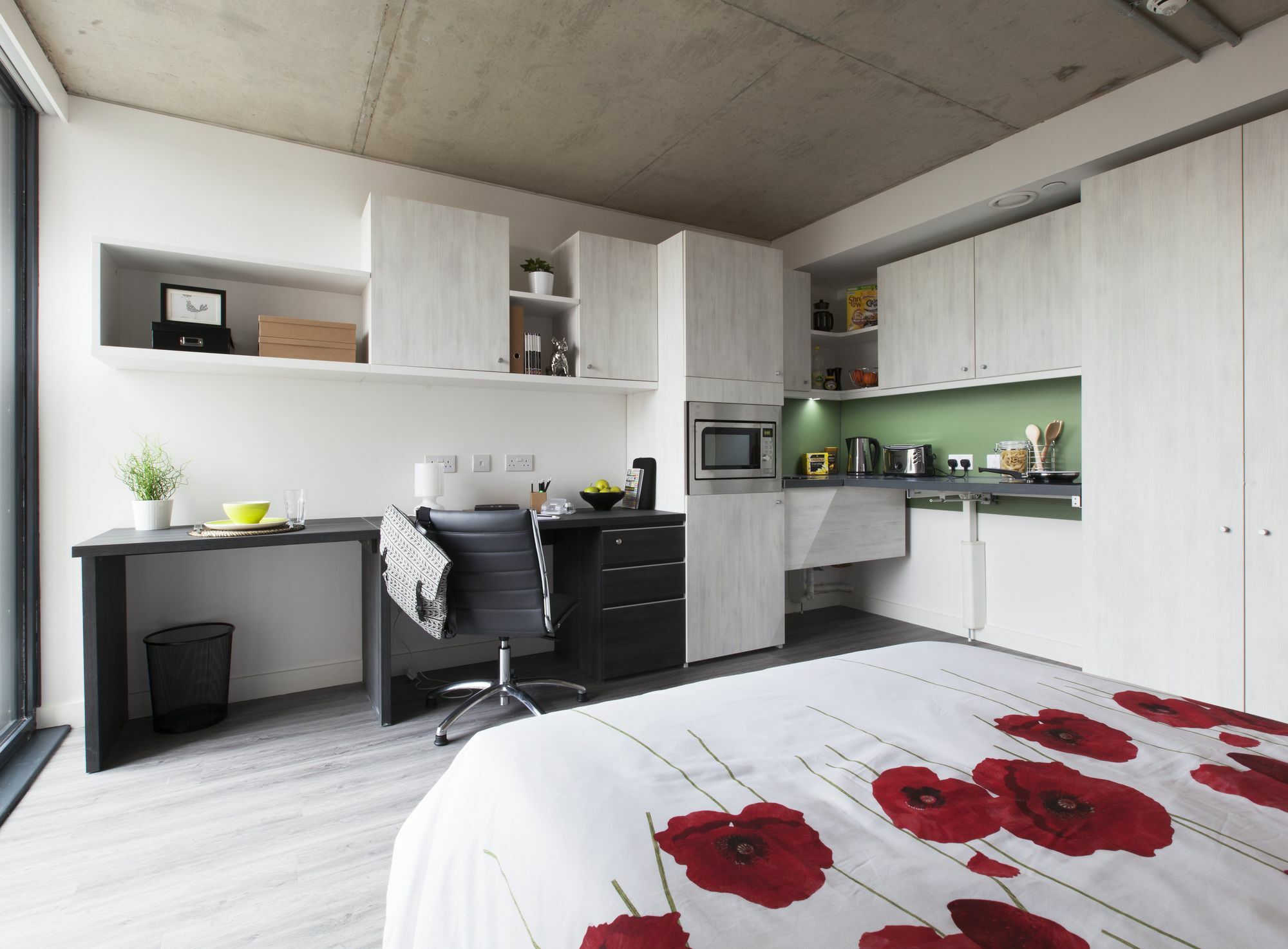 Pure Citystay Aldgate London Eksteriør bilde