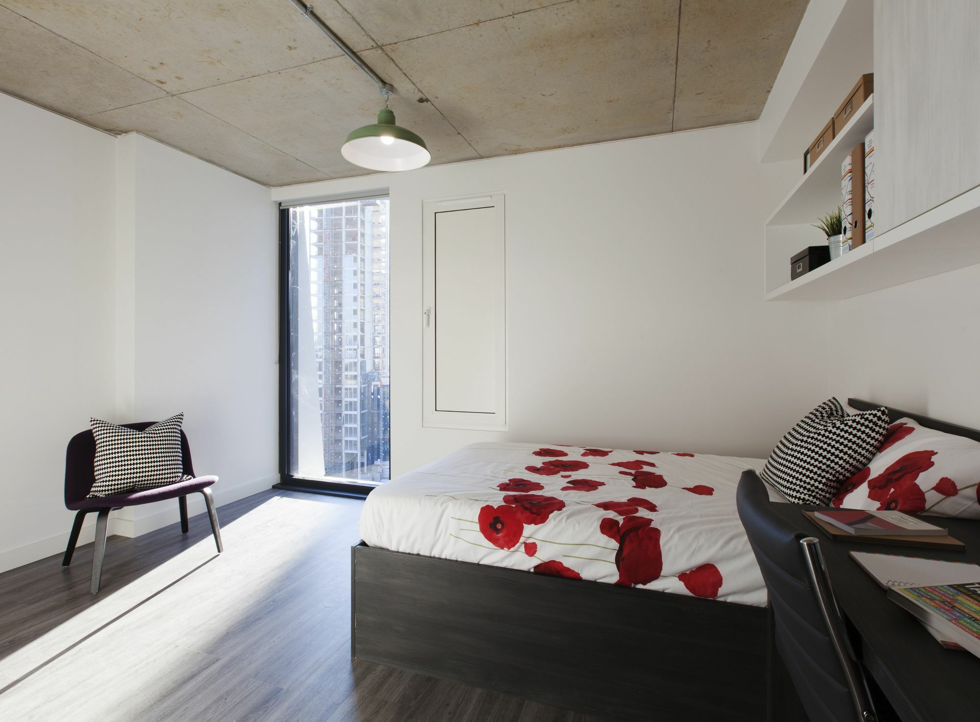 Pure Citystay Aldgate London Eksteriør bilde