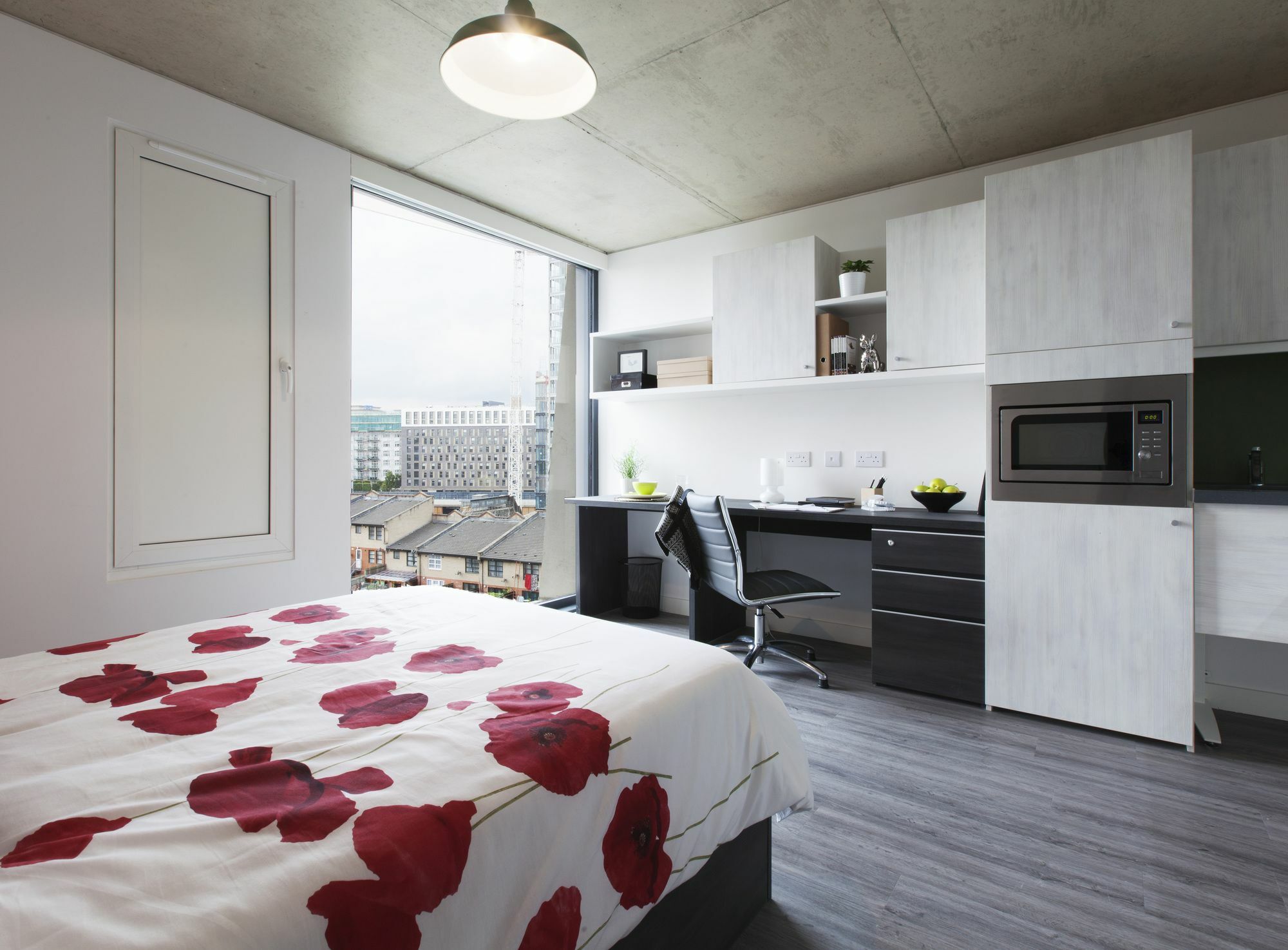 Pure Citystay Aldgate London Eksteriør bilde