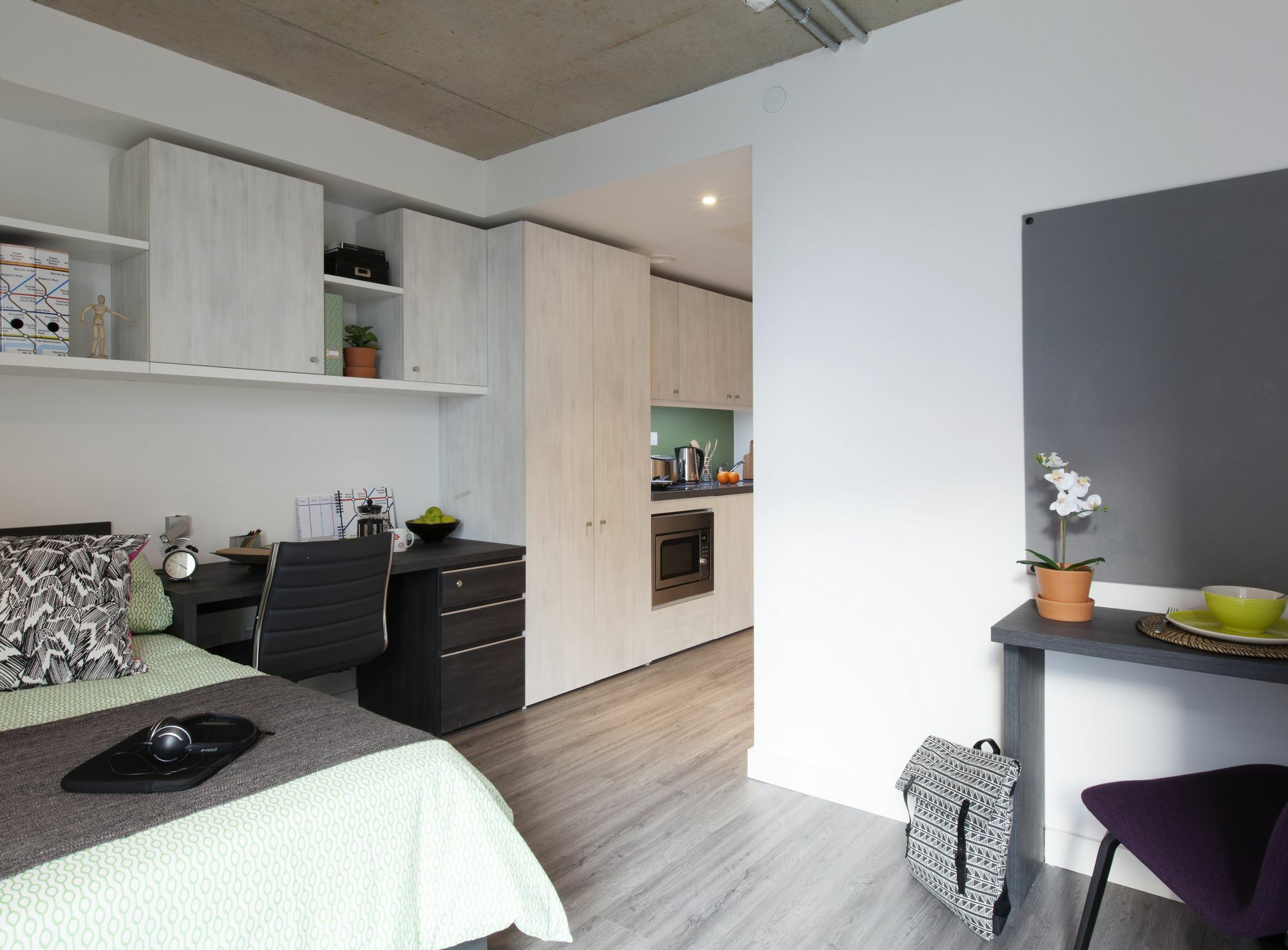 Pure Citystay Aldgate London Eksteriør bilde