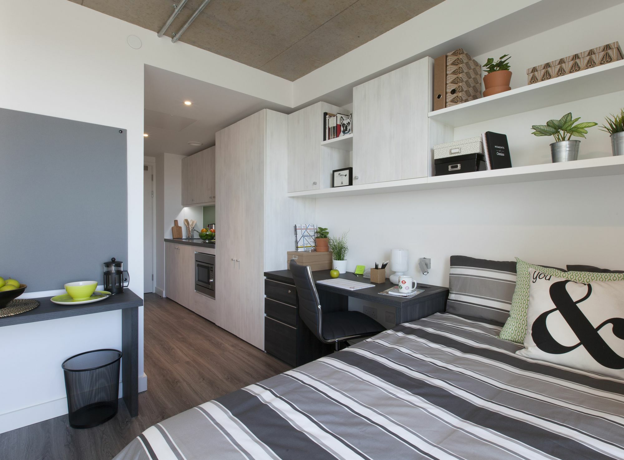 Pure Citystay Aldgate London Eksteriør bilde