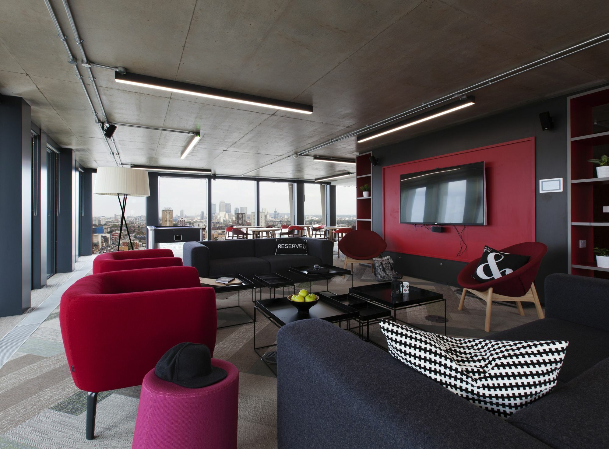 Pure Citystay Aldgate London Eksteriør bilde