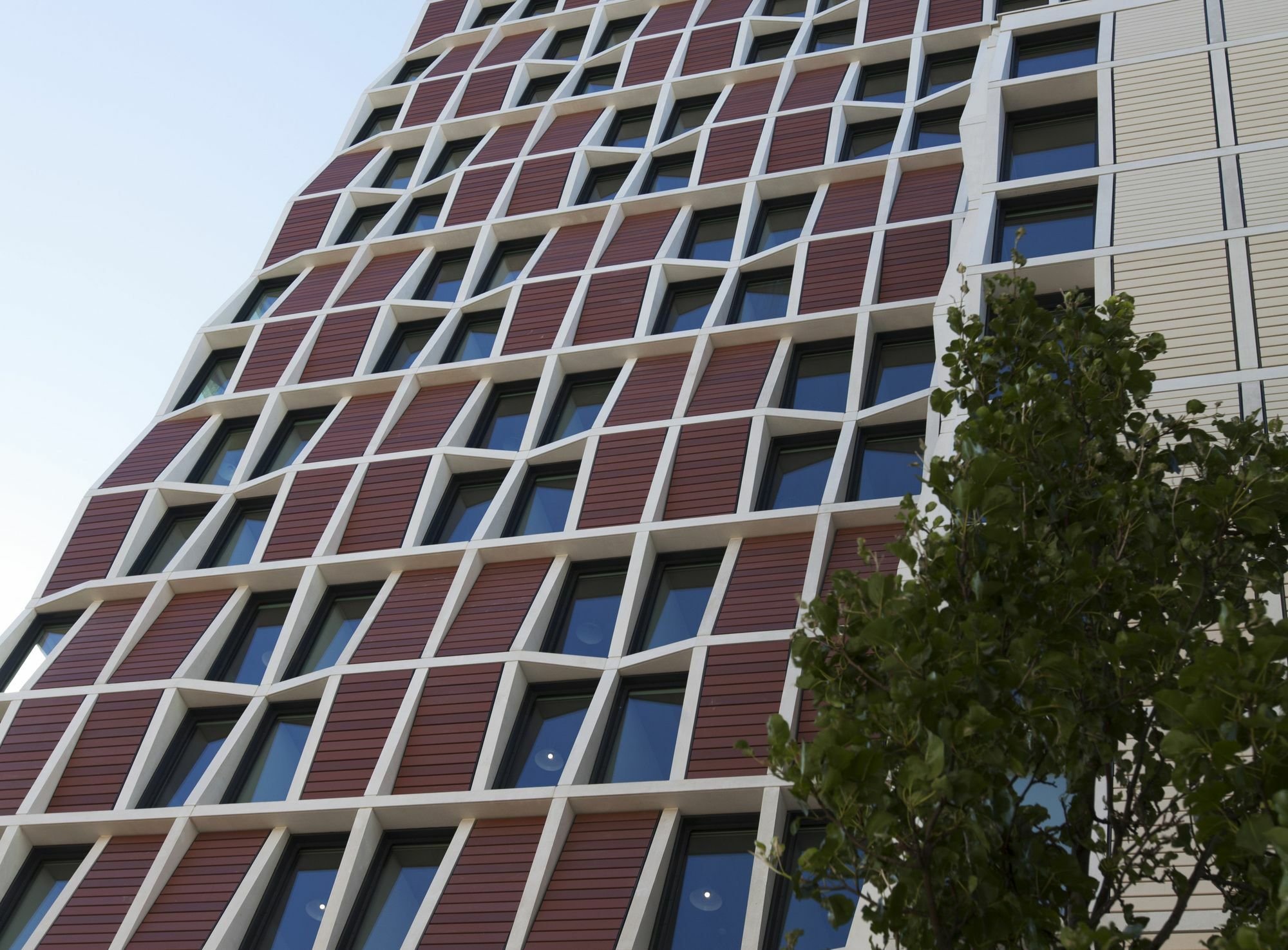 Pure Citystay Aldgate London Eksteriør bilde