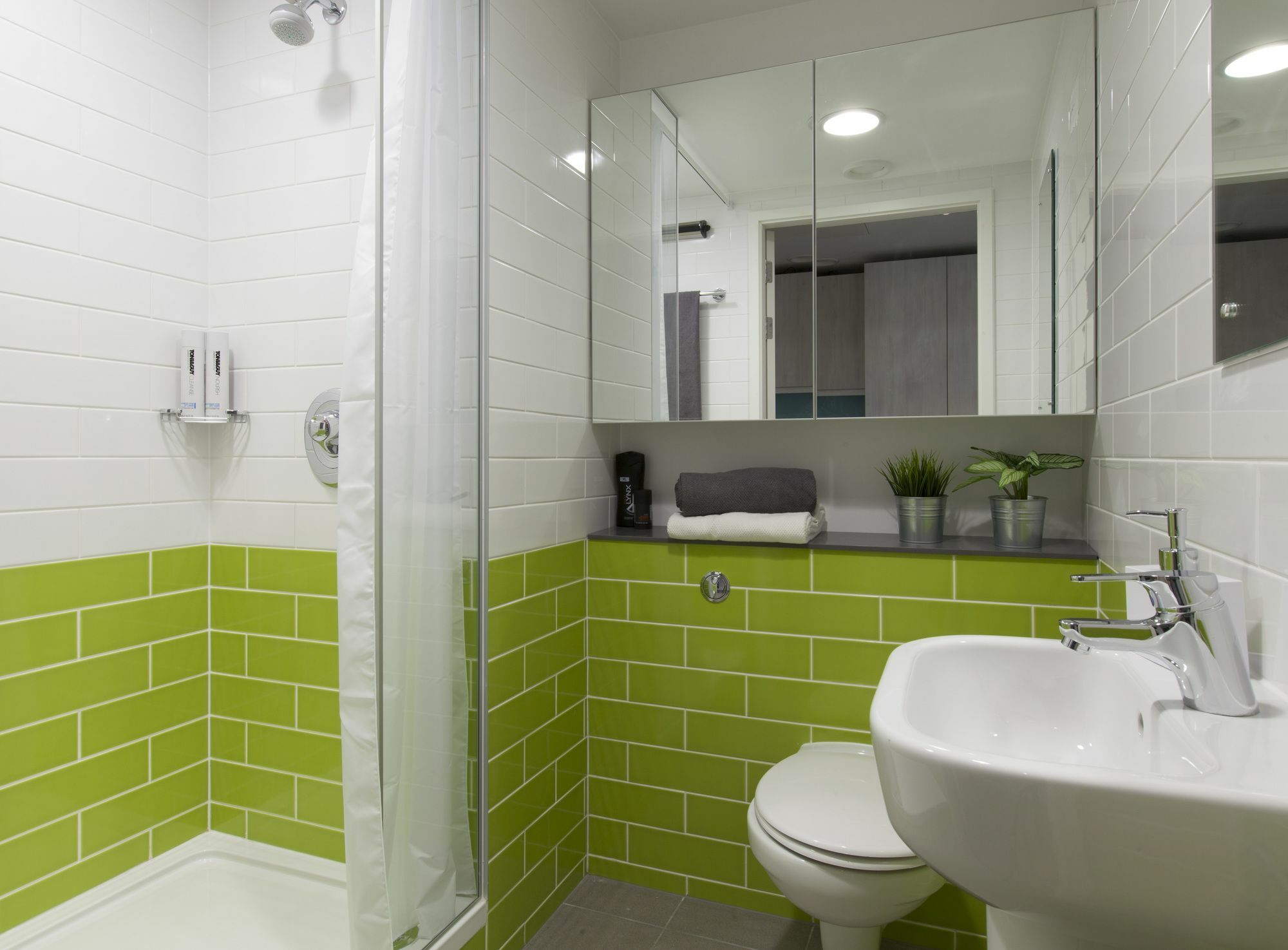 Pure Citystay Aldgate London Eksteriør bilde