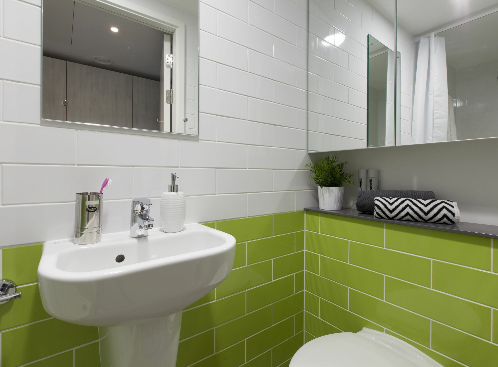 Pure Citystay Aldgate London Eksteriør bilde