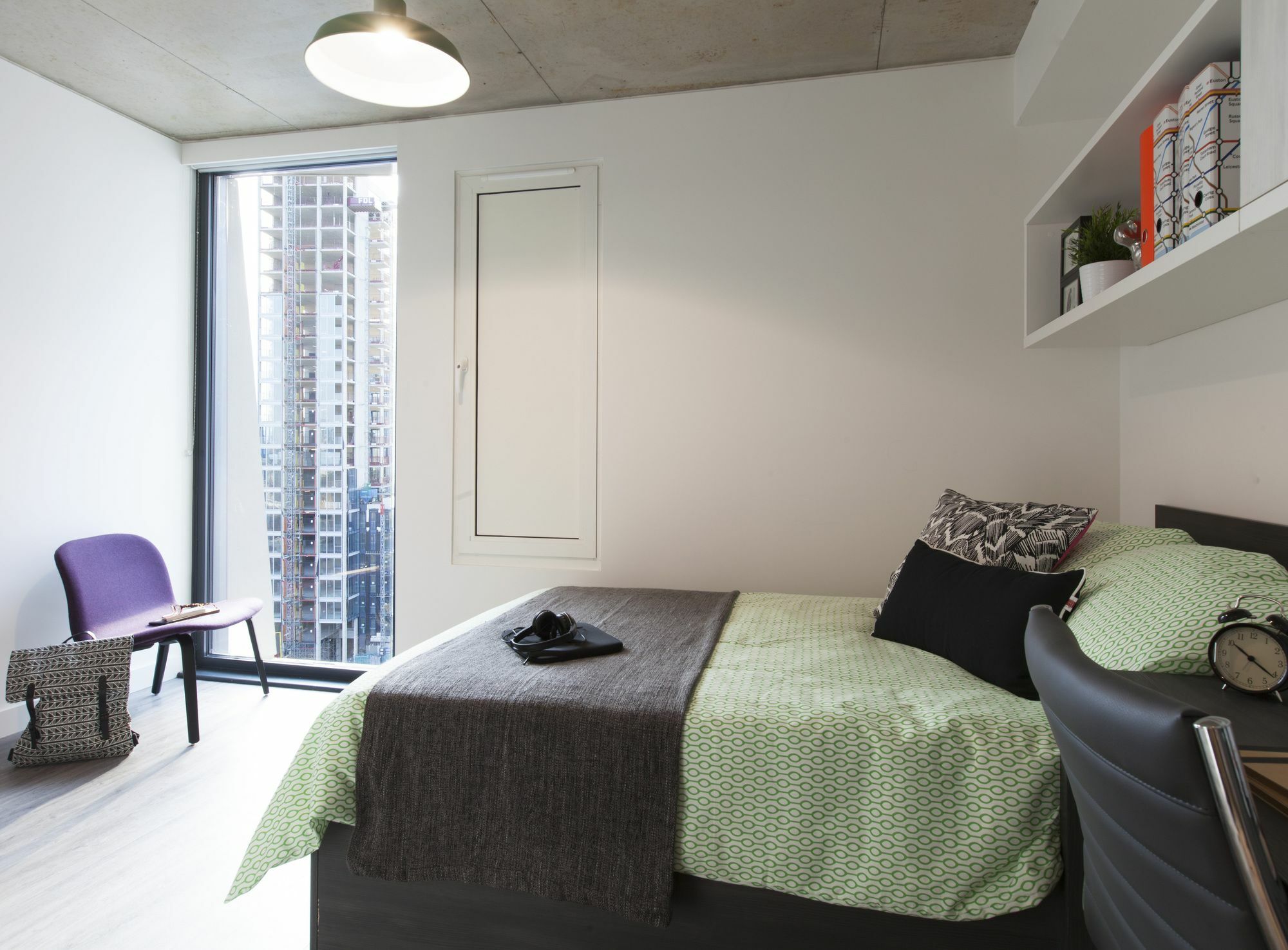 Pure Citystay Aldgate London Eksteriør bilde